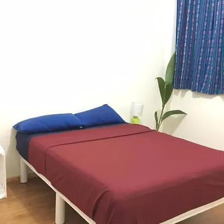 La Santisima Apartment