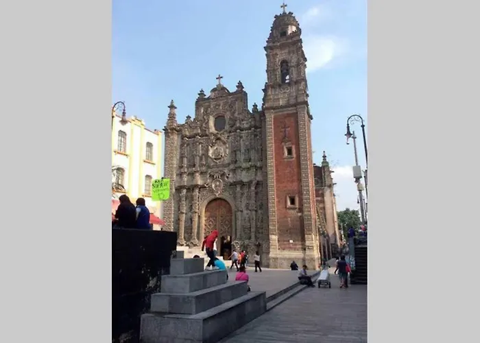 Appartamento La Santisima