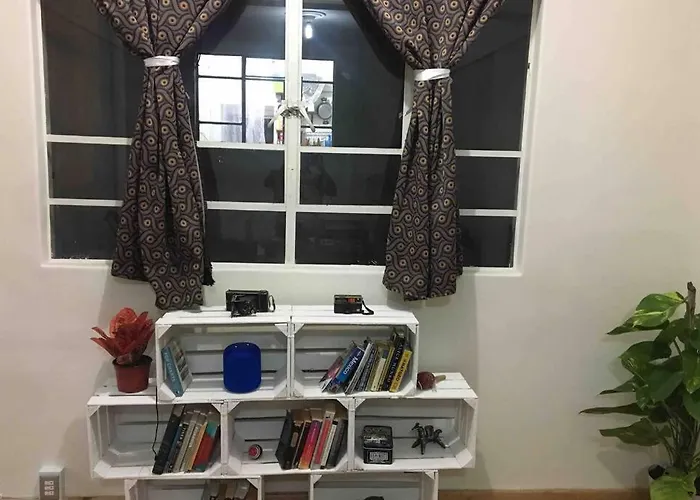 La Santísima Apartamento