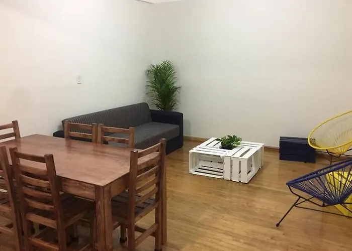 Appartamento La Santisima